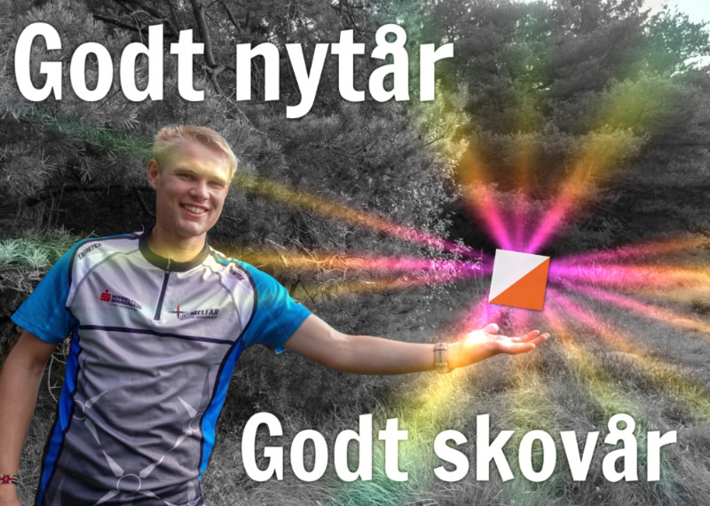 GodtSkovr red