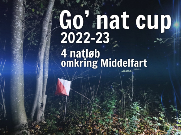 Orienteringslb go nat cup