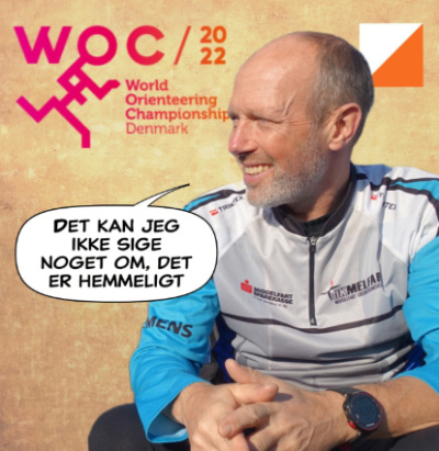 WOC2022 Peter