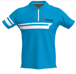 Polo shirt OK Melfar
