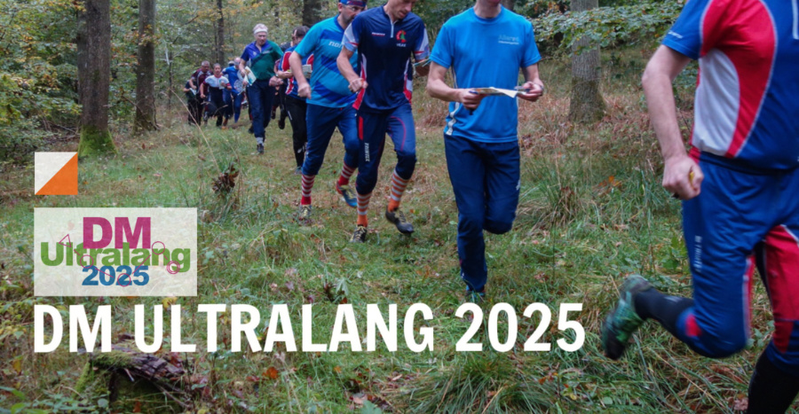 DM ULTRALANG 2025 FB red